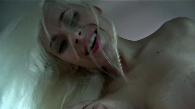 Vacationing Italian Fucked by Local