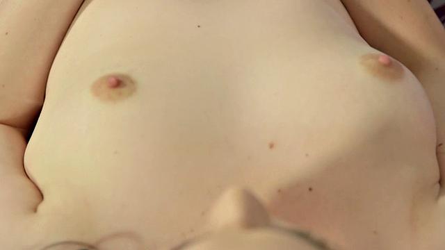 Cute and bubbly teen Danielle shows us how quickly she can climax.