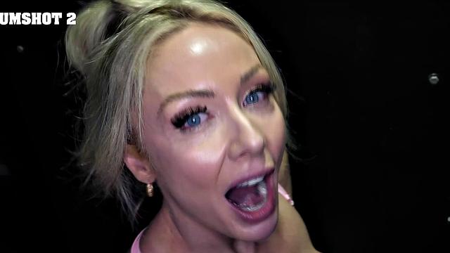 18 cumshots between us! Fuck me!