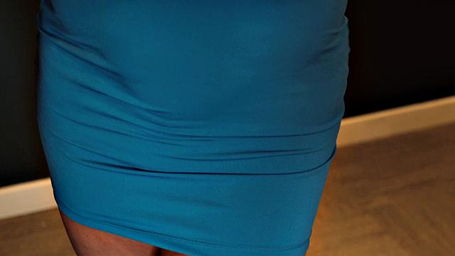 A mature hooker who knows her way around a cock