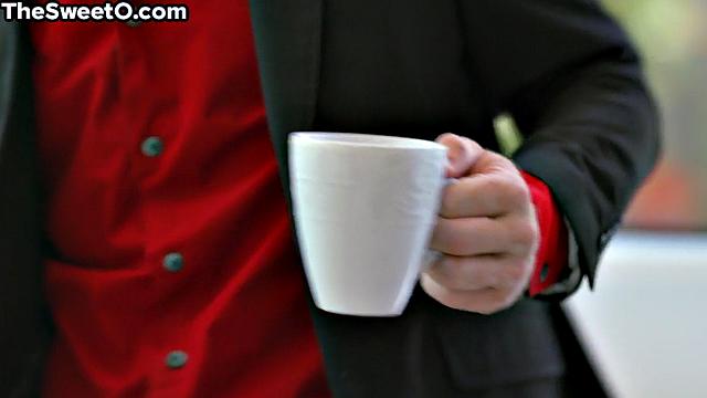 Ethnic beauty rendezvous after being dumped