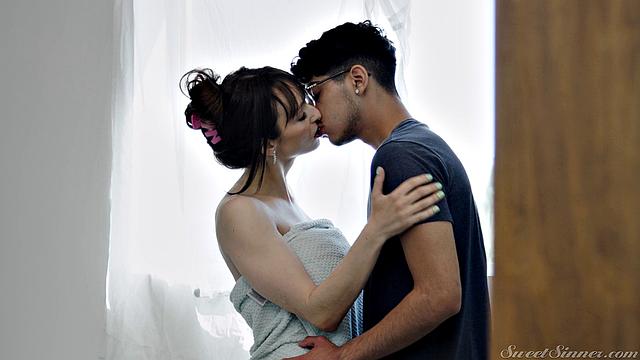 Mother Exchange 9: Scene 1 - Keep Wet