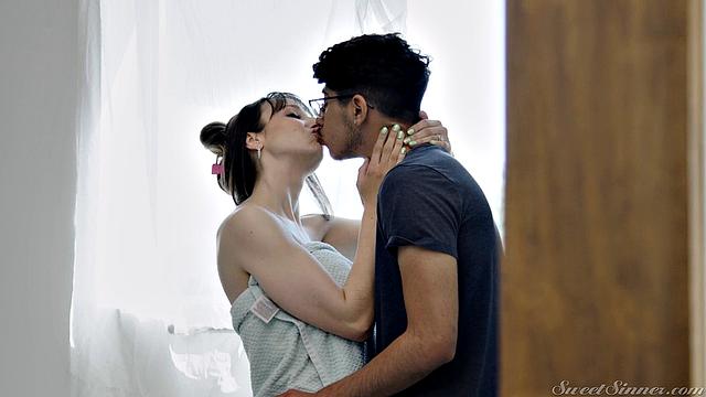 Mother Exchange 9: Scene 1 - Keep Wet