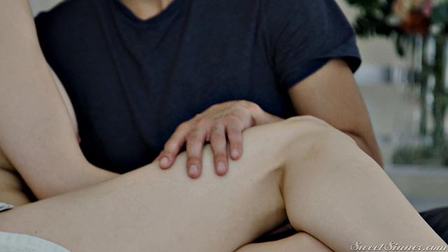 Mother Exchange 9: Scene 1 - Keep Wet