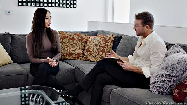 Mother Exchange 9: Scene 1 - Keep Wet