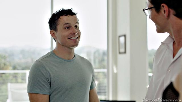 Mother Exchange 9: Scene 1 - Keep Wet