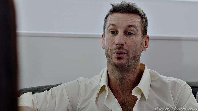 Mother Exchange 9: Scene 1 - Keep Wet