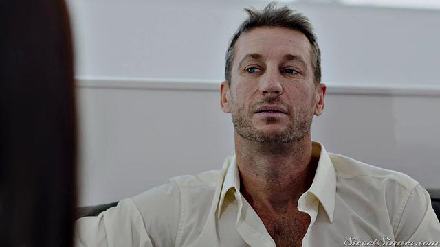 Mother Exchange 9: Scene 1 - Keep Wet