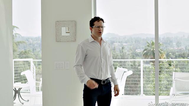 Mother Exchange 9: Scene 1 - Keep Wet