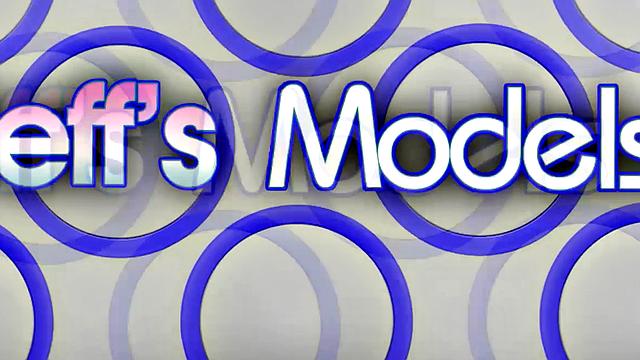 Amateur BBW Luna Lark Bangs Her Costar