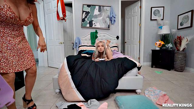 Two Can Play At That Game