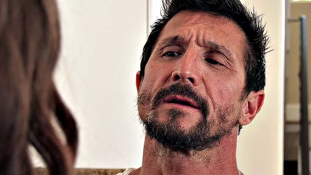 Busty Brunette Chanel Preston Has More Than Her Darins Unclogged By Tommy Gunn Hardcore Doggystyle