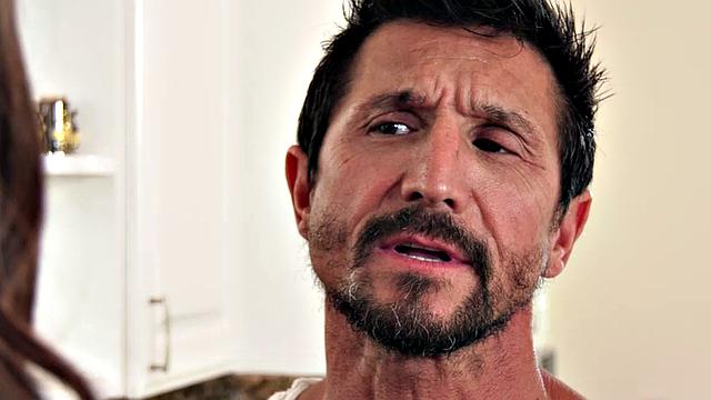 Busty Brunette Chanel Preston Has More Than Her Darins Unclogged By Tommy Gunn Hardcore Doggystyle