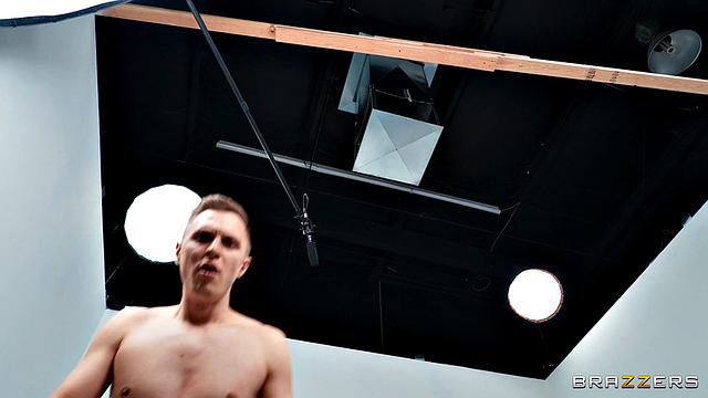 Anatomy of a Naughty Nurse