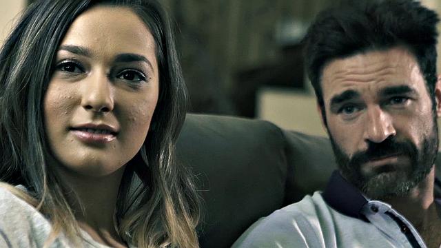 My Husband Convinced Me Episode 1