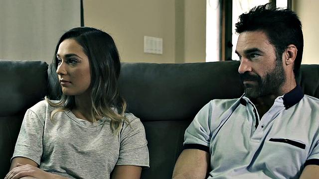 My Husband Convinced Me Episode 1