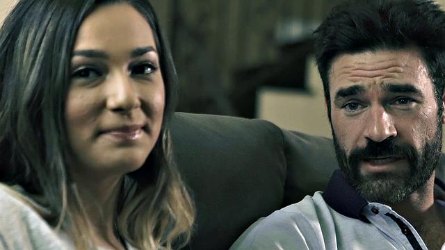 My Husband Convinced Me Episode 1