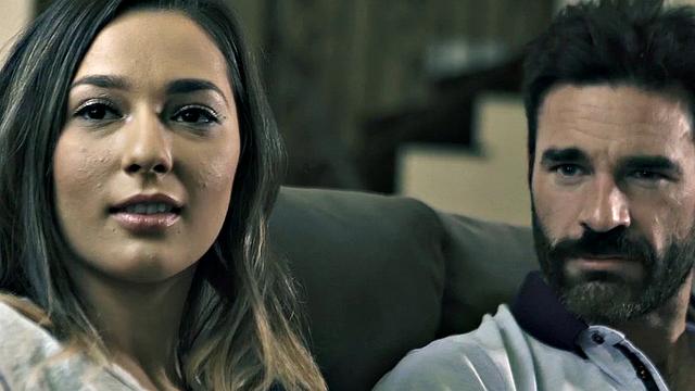 My Husband Convinced Me Episode 1