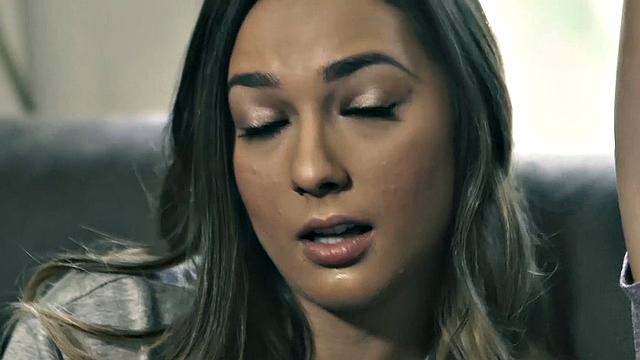 My Husband Convinced Me Episode 1