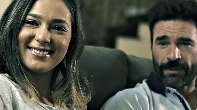 My Husband Convinced Me Episode 1