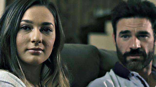 My Husband Convinced Me Episode 1