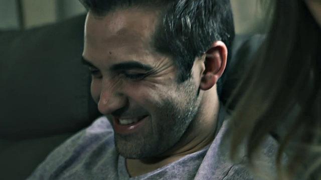 My Husband Convinced Me Episode 1