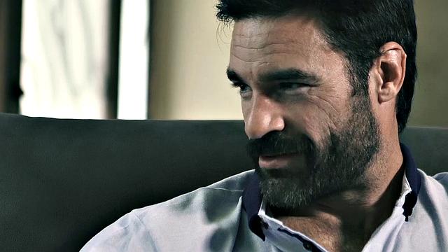 My Husband Convinced Me Episode 1