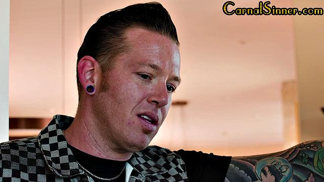 Big-titted blonde gets cuntdrilled