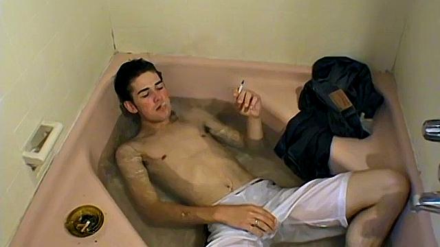 Shane Bathtime Soakin' - Shane Bathtime Soakin'