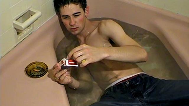 Shane Bathtime Soakin' - Shane Bathtime Soakin'