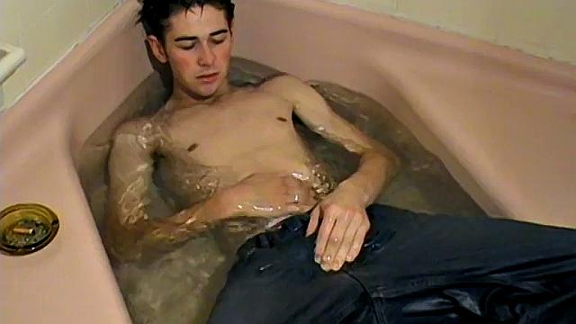 Shane Bathtime Soakin' - Shane Bathtime Soakin'
