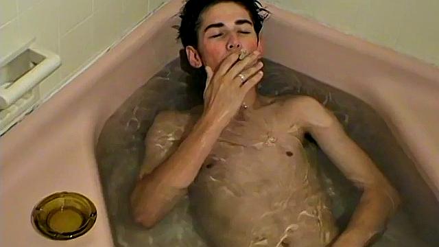 Shane Bathtime Soakin' - Shane Bathtime Soakin'