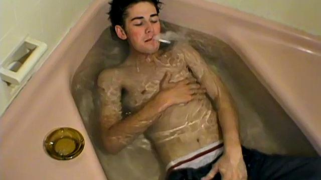 Shane Bathtime Soakin' - Shane Bathtime Soakin'