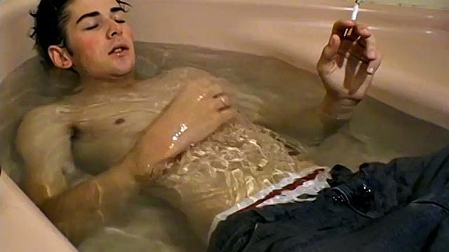 Shane Bathtime Soakin' - Shane Bathtime Soakin'