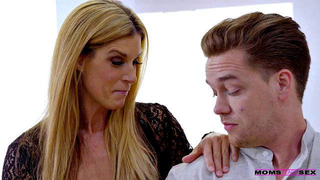 Intense Chemistry - S7:E10