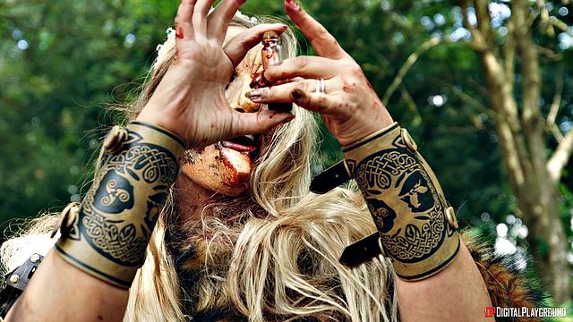 Evermore - Episode 2