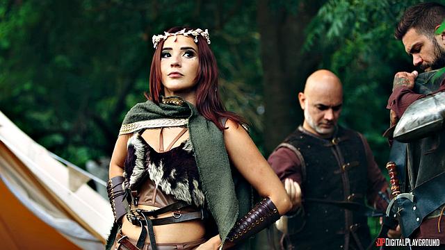 Evermore - Episode 2