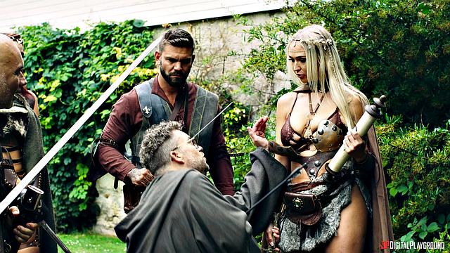 Evermore - Episode 2