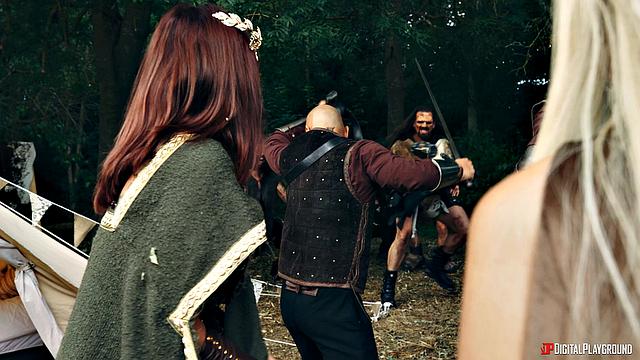 Evermore - Episode 2