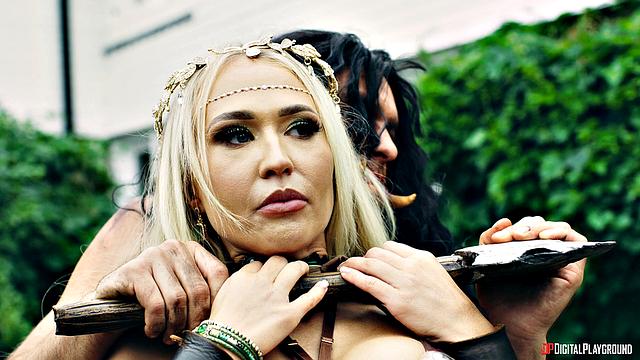 Evermore - Episode 2