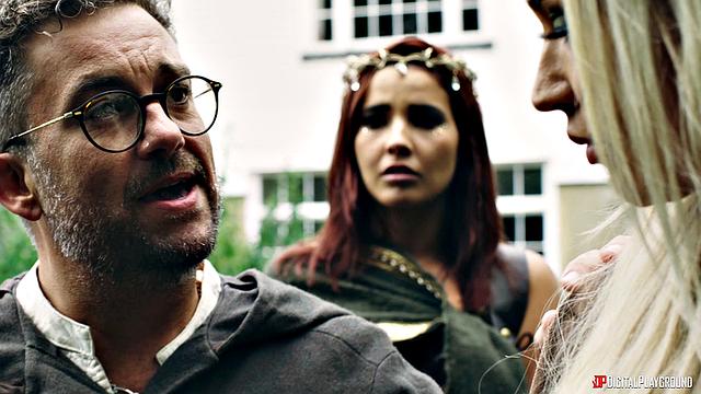 Evermore - Episode 2