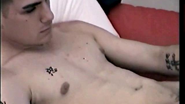 Blowing Straight Tony