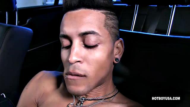 Tiger Lee