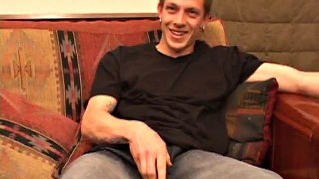 Shane Wins Cum Contest