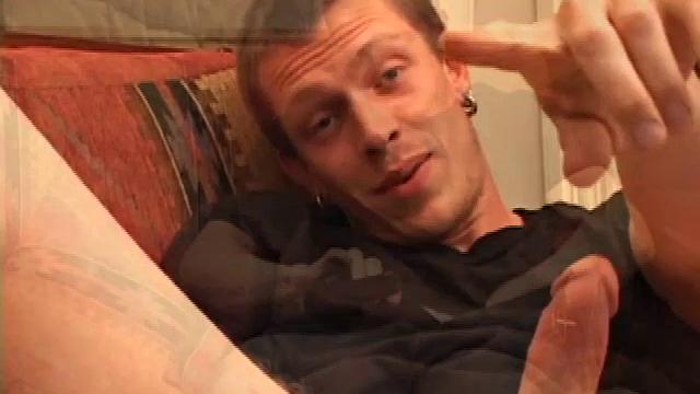 Shane Wins Cum Contest