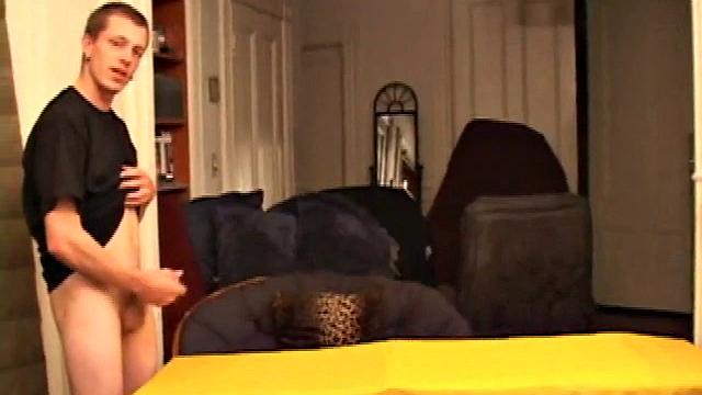 Shane Wins Cum Contest