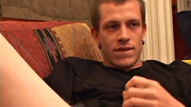 Shane Wins Cum Contest