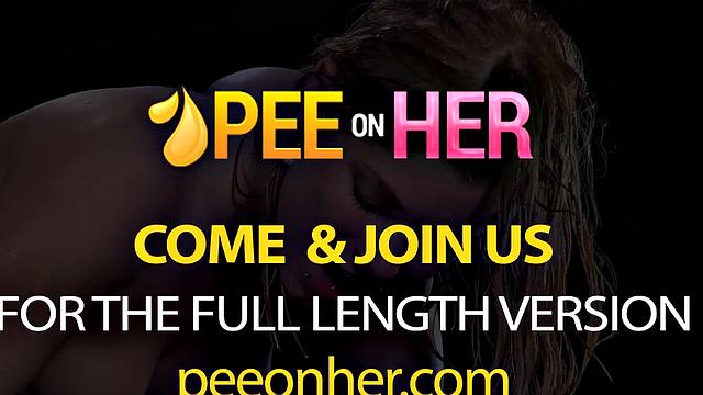 Dark Room fucking and Cum on face