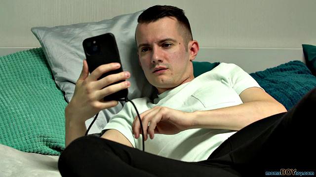 My Stepmom Has Me In Checkmate - S1:E10