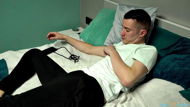 My Stepmom Has Me In Checkmate - S1:E10